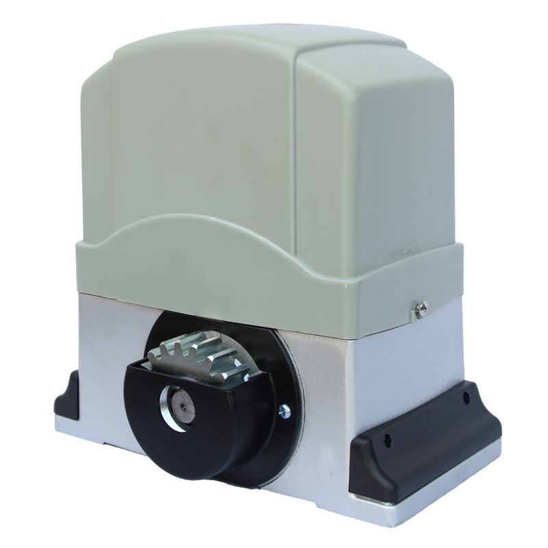 1800KG Auto Slide Sliding Gate Opener Automatic w 4m Rail