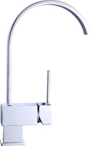 Basin Mixer Tap Faucet -Kitchen Laundry Bathroom Sink