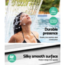 LED Light Water Blade Feature Waterfall 60cm