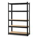 0.9M Warehouse Racking Rack Shelving Garage Storage Steel Metal Shelves