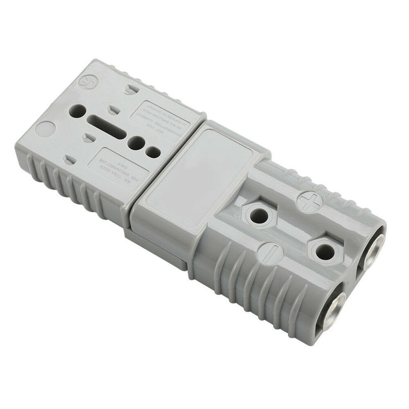 6X Premium 175AMP Anderson Style Plug Exterior Connector DC Power SOLAR CARAVAN