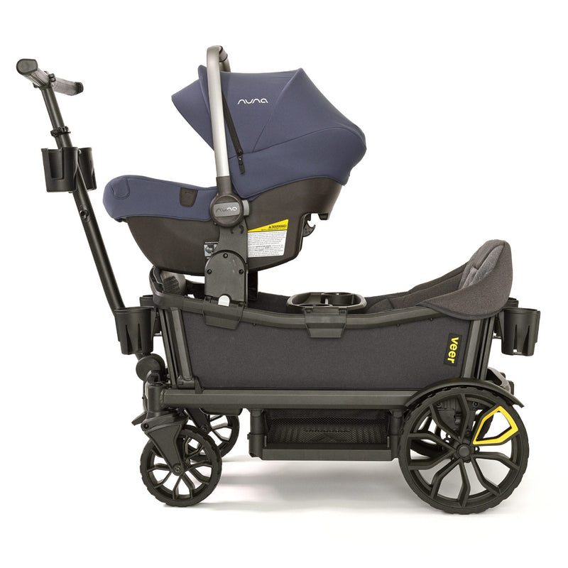 Veer Toddlers Comfort Seat