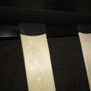 Bravo Bedframe Double size Black