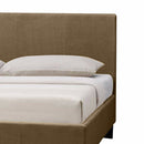 Mondeo Bedframe Queen Size