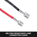 DT Wiring Loom Harness Kit Fuse Relay Switch LED Work Driving Light Bar