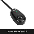 DT Wiring Loom Harness Kit Fuse Relay Switch LED Work Driving Light Bar