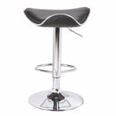 2 x DORA BARSTOOL BLACK