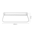 Above Ground Swimming Pool