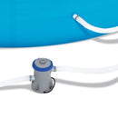 Above Ground Swimming Pool