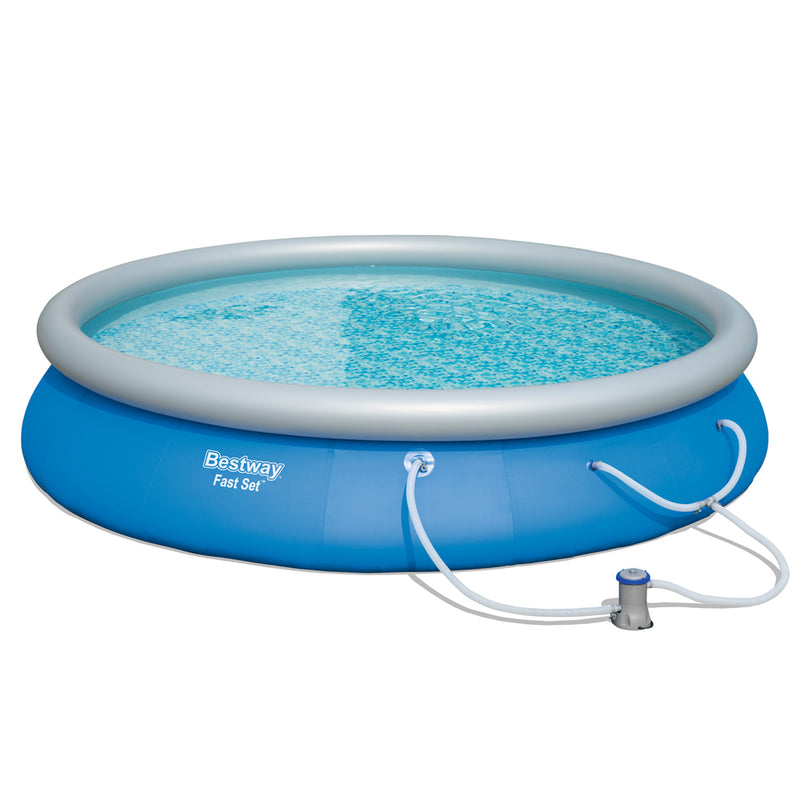 Above Ground Swimming Pool