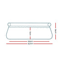 Above Ground Swimming Pool