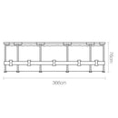 Above Ground Swimming Pool Filter Pump