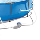 Above Ground Swimming Pool Filter Pump