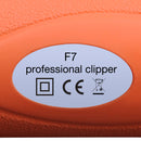 i.Pet Electric Sheep Shearing Clips - Orange & Black