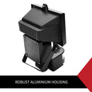 COB LED Solar Sensor Light Outdoor Security Floodlights Garden Motion