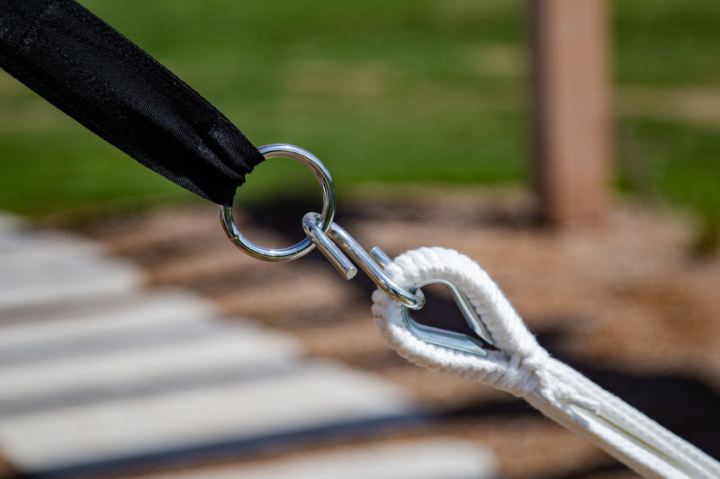 Eco-Friendly Tree Straps
