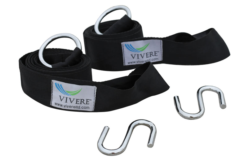 Eco-Friendly Tree Straps