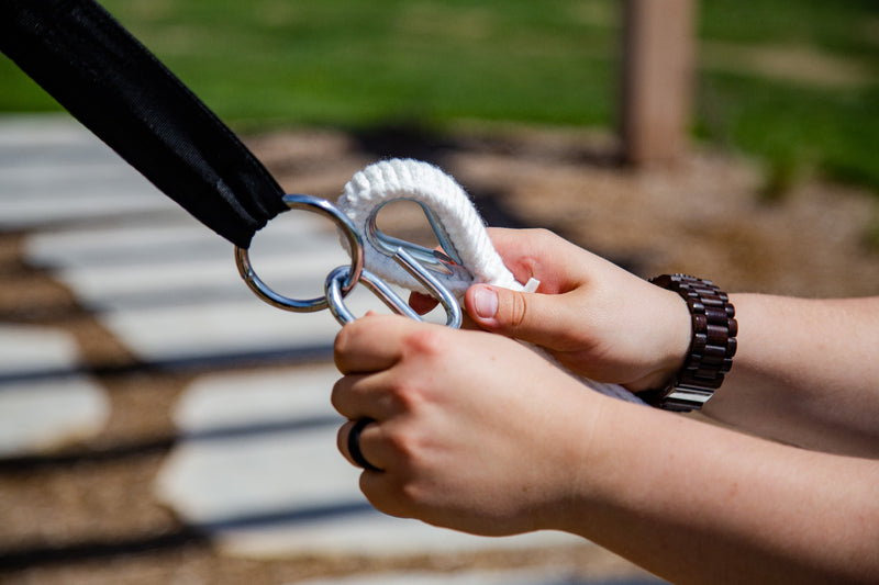 Eco-Friendly Tree Straps