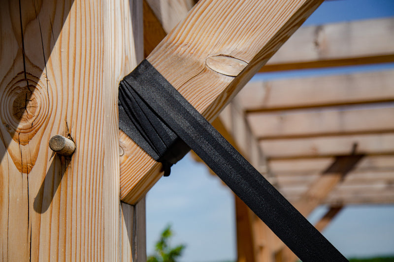 Eco-Friendly Tree Straps