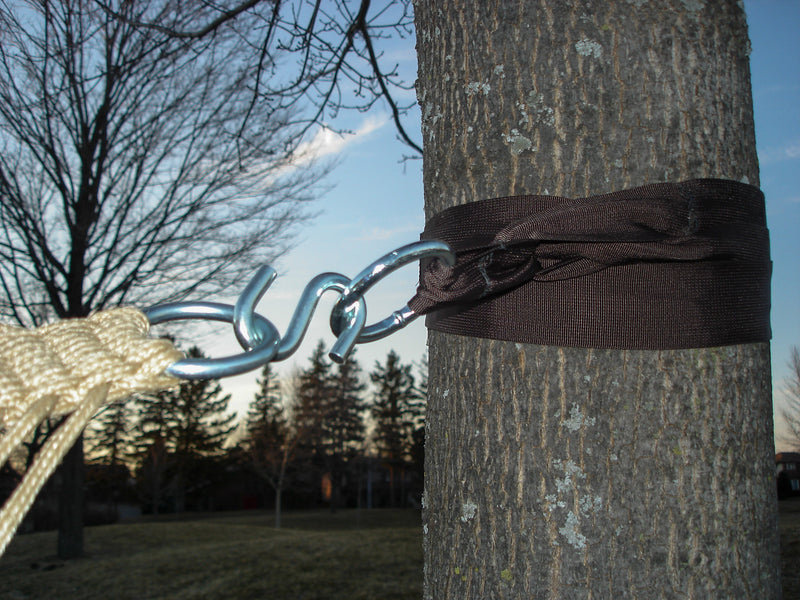 Eco-Friendly Tree Straps