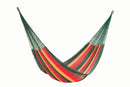 Jumbo Size Cotton Hammock in Imperial