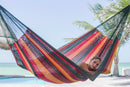Jumbo Size Cotton Hammock in Imperial