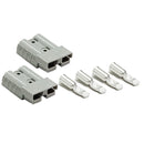 New 30A 12V 24V LCD Display PWM Solar Panel Regulator Charge Controller 2X USB