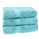 Egyptian Elegance Sea Change Face Washers Collection by Dri Glo