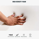 Eurotop Mattress 5 Zone Pocket Spring Latex Foam 34cm - King