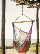 Mexican Hammock swing chair Colorina