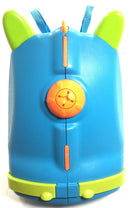 KIDS LUGGAGE 3IN1