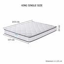 Sleep System II  Kingsingle