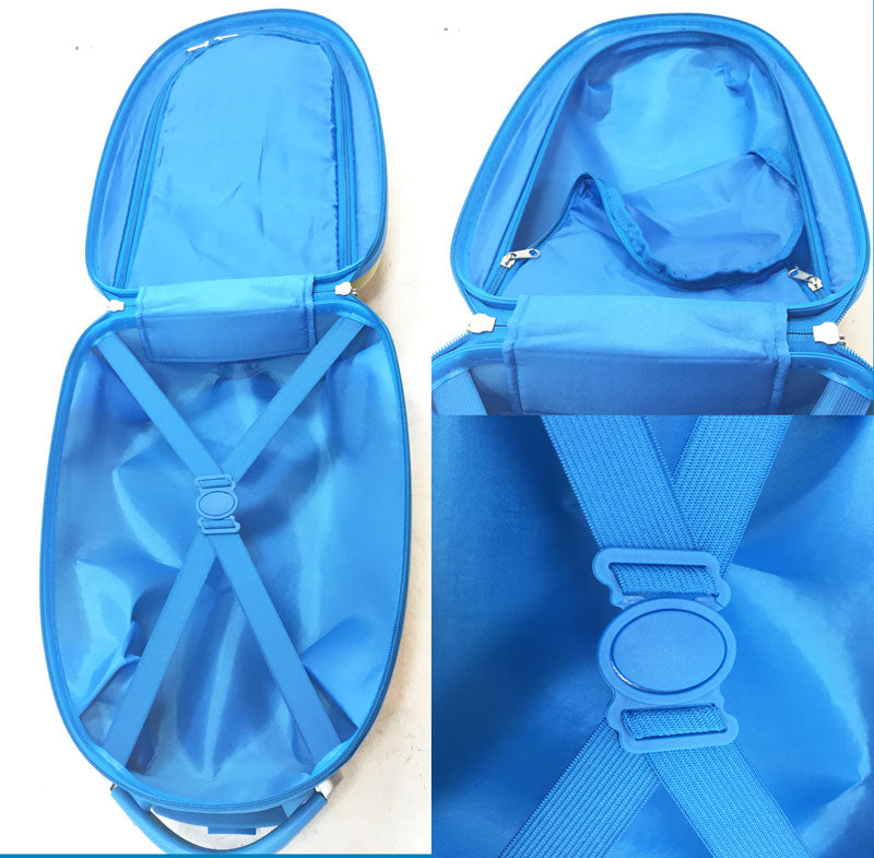 MINI KIDS LUGGAGE