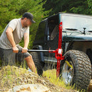 Hi Lift Jack Mate Lifter Farm Jack Wheel Lifter 4WD 4x4 Offroad Recovery