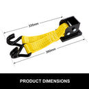 Hi Lift Jack Mate Lifter Farm Jack Wheel Lifter 4WD 4x4 Offroad Recovery