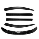 Bonnet Protector &Weather Shield Visor suit Mitsubishi Triton MQ 2015-2019