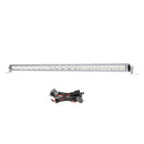 20inch Cree LED Light Bar Spot Flood Beam Super Slim Single Row Lamp Offroad