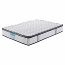 Memory Pillowtop Mattress Double