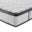 Memory Pillowtop Mattress Double