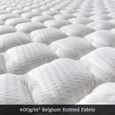 Memory Pillowtop Mattress Double