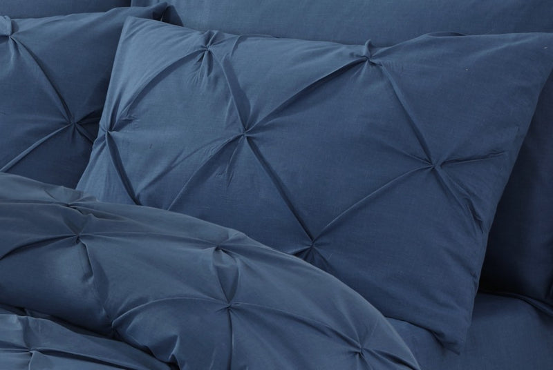Panache King Quilt Cover Set by Anfora