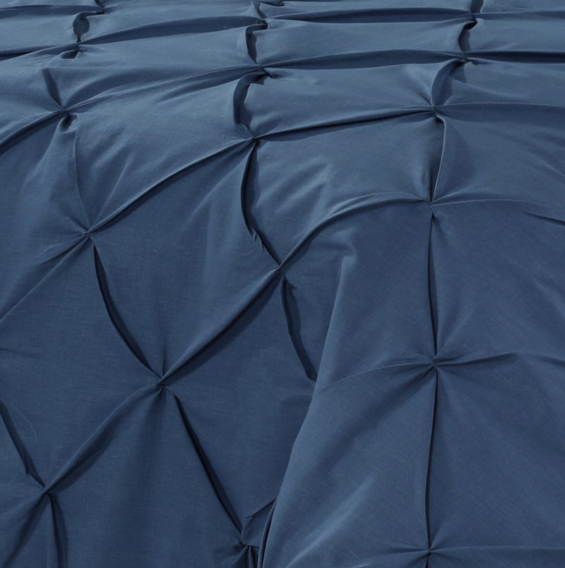 Panache King Quilt Cover Set by Anfora
