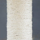 i.Pet 145cm Cat Scratching Post - Grey