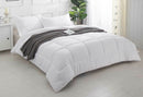 King Size 500GSM Soft Warm Quilt