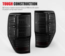 Tail Lights For Ford Ranger PX1 PX2 2012-2018 Wildtrak T6 XL XLT XLS