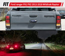Tail Lights For Ford Ranger PX1 PX2 2012-2018 Wildtrak T6 XL XLT XLS