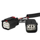 Ford Ranger Raptor Everest Piggy Back Adapter High Beam