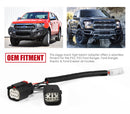 Ford Ranger Raptor Everest Piggy Back Adapter High Beam