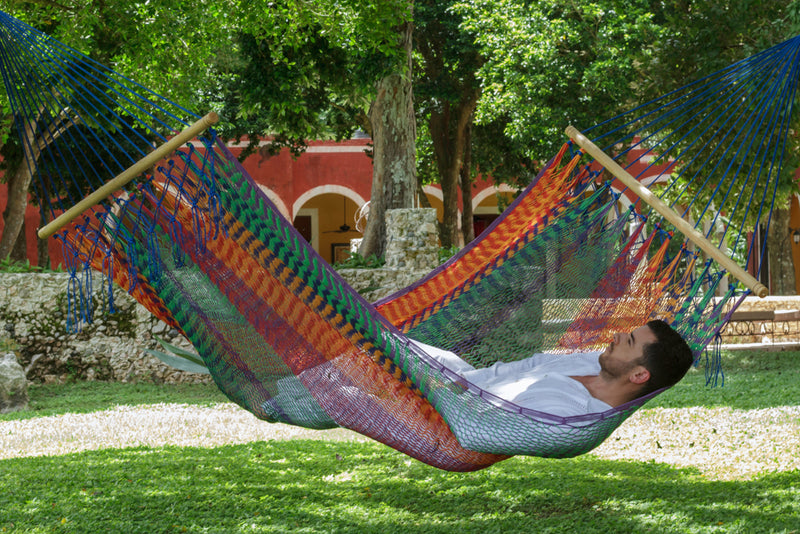 Resort No fringe Queen Size Mexicana