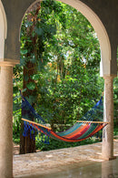 Resort No fringe Queen Size Mexicana